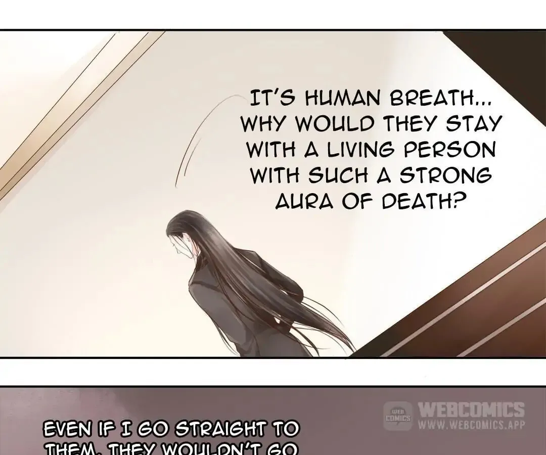 Read Immortals Down Under chapter 8 image 21 on Lezhin