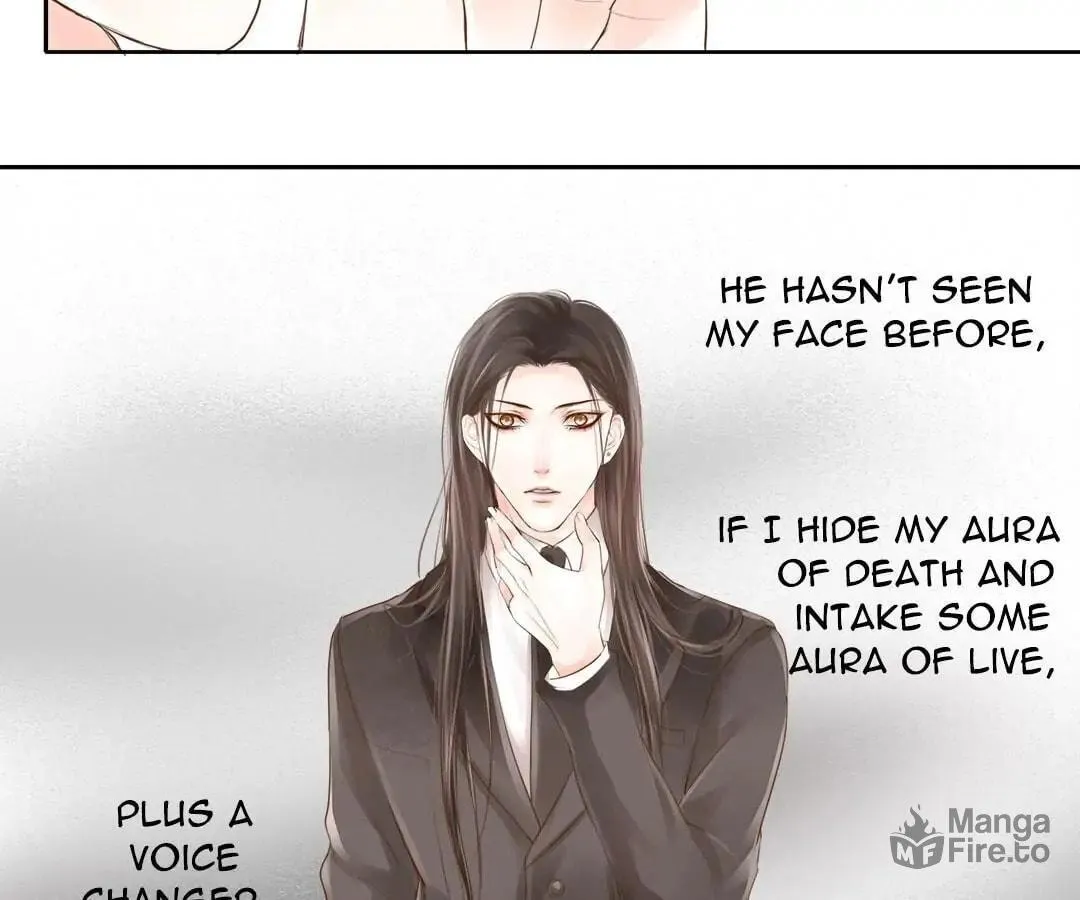 Read Immortals Down Under chapter 8 image 24 on Lezhin