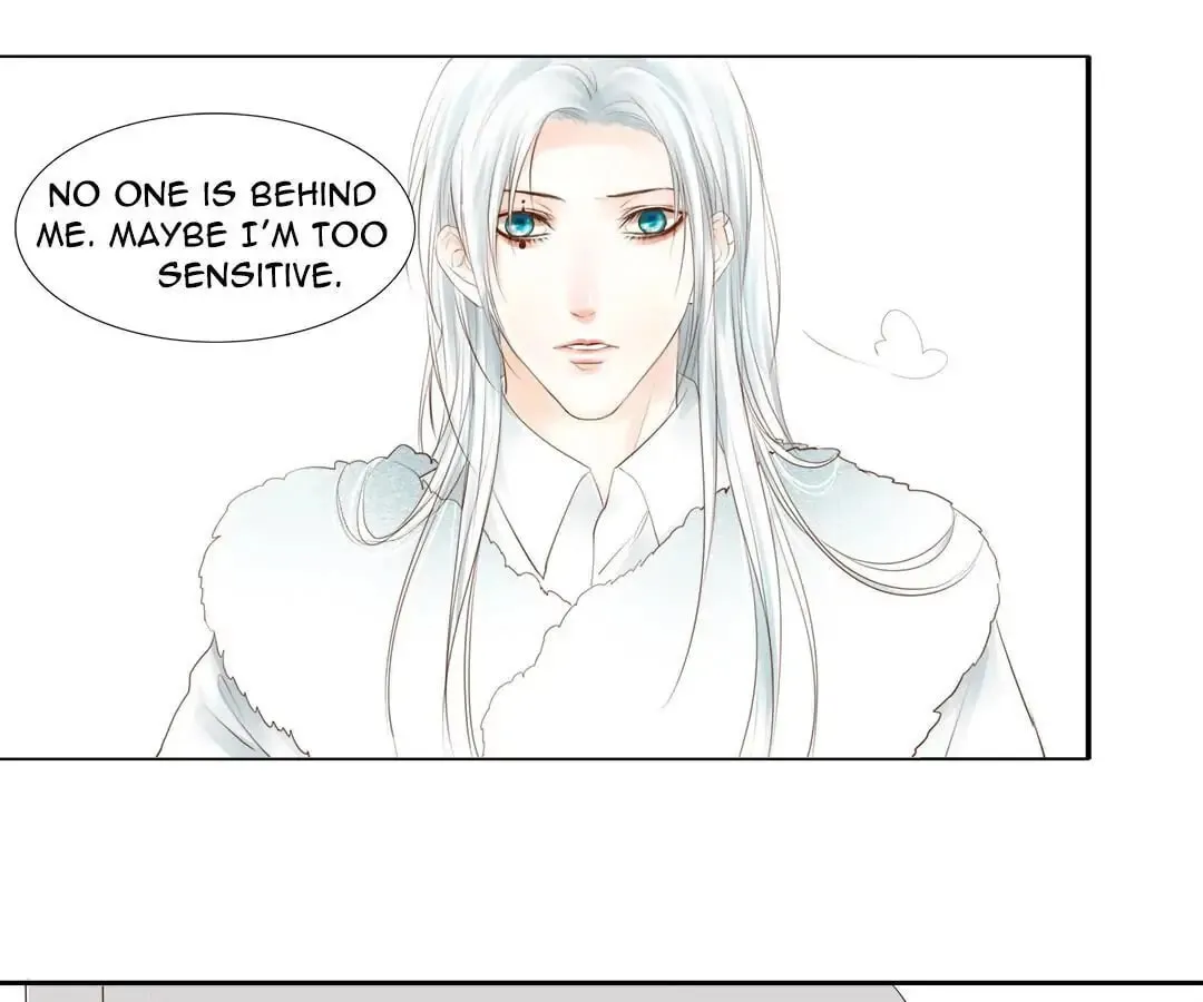 Read Immortals Down Under chapter 8 image 6 on Lezhin