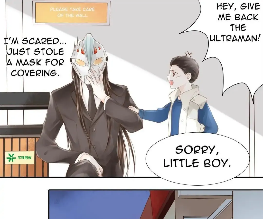 Read Immortals Down Under chapter 8 image 7 on Lezhin