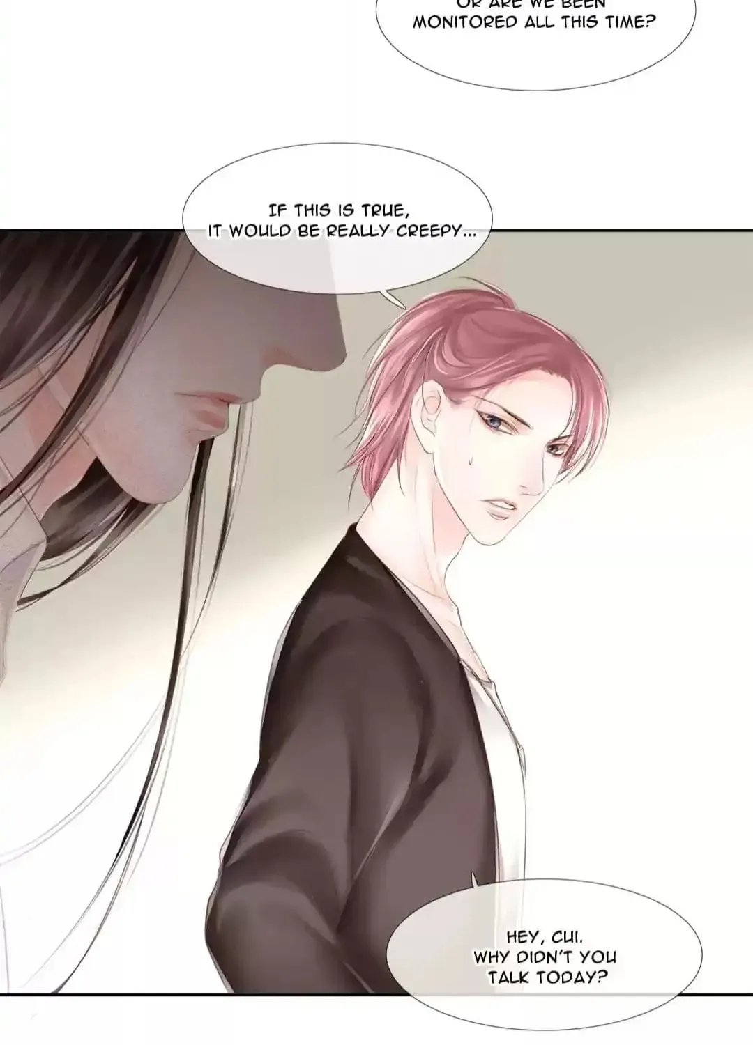 Immortals Down Under Chapter 80 page 14 - 