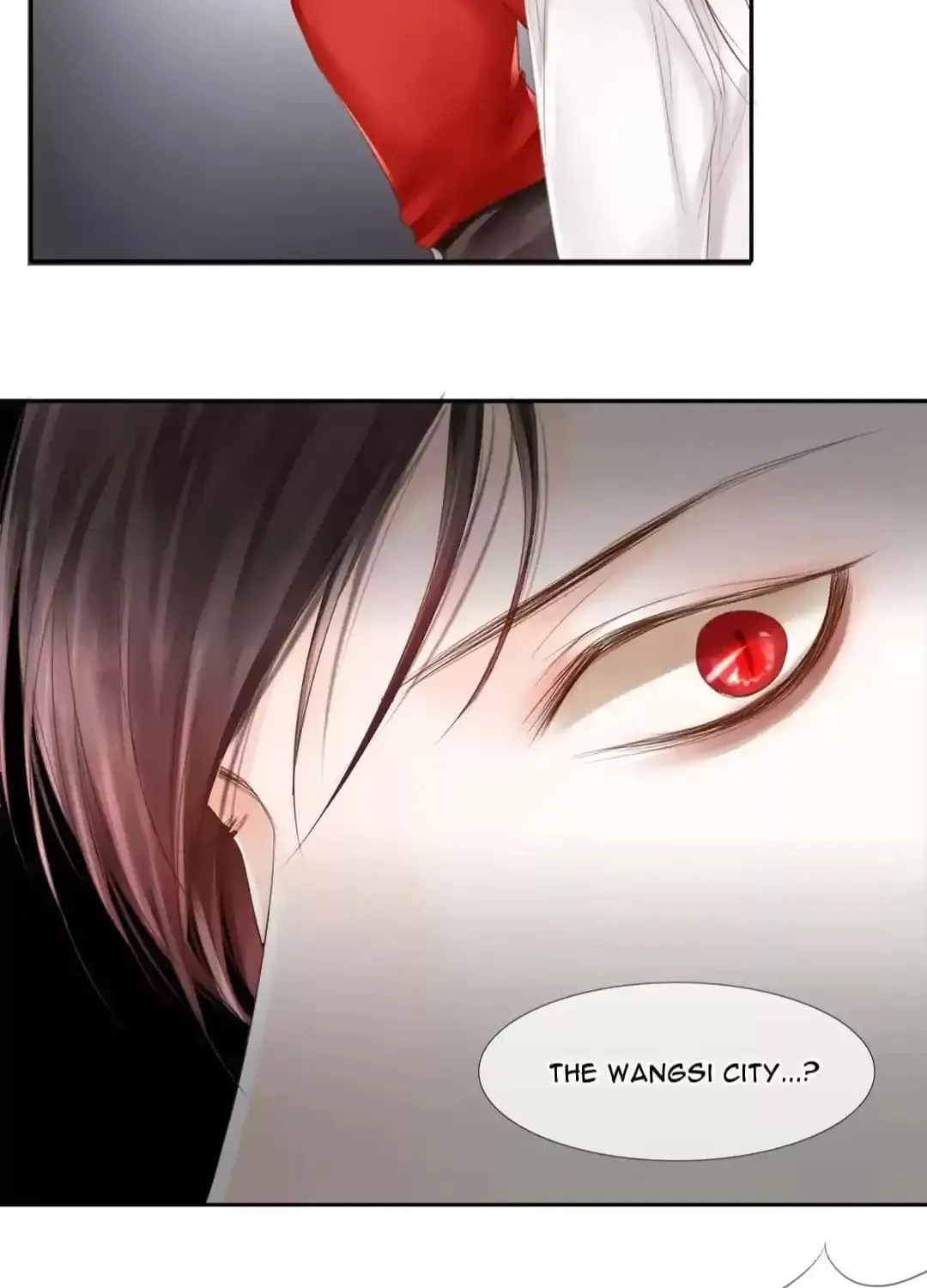 Immortals Down Under Chapter 80 page 18 - 