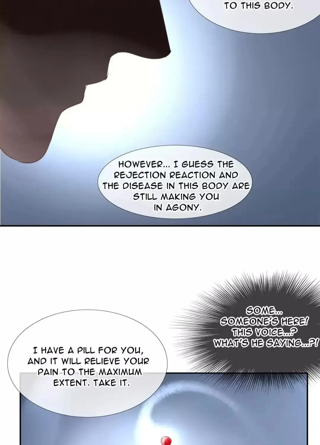 Immortals Down Under Chapter 80 page 3 - 