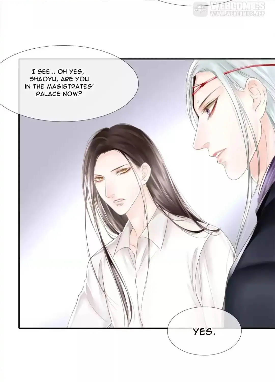 Immortals Down Under Chapter 80 page 23 - 