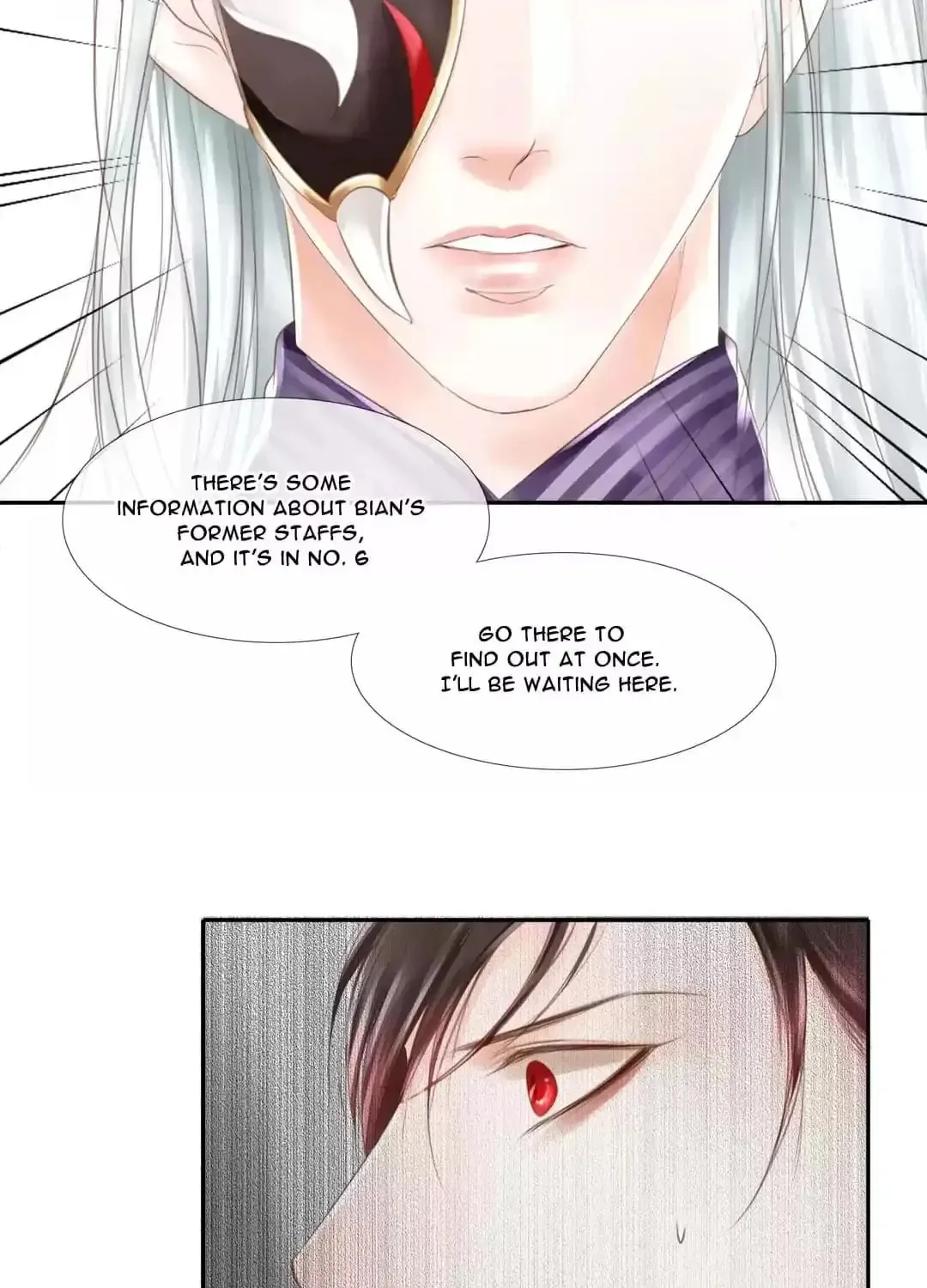 Immortals Down Under Chapter 80 page 25 - 