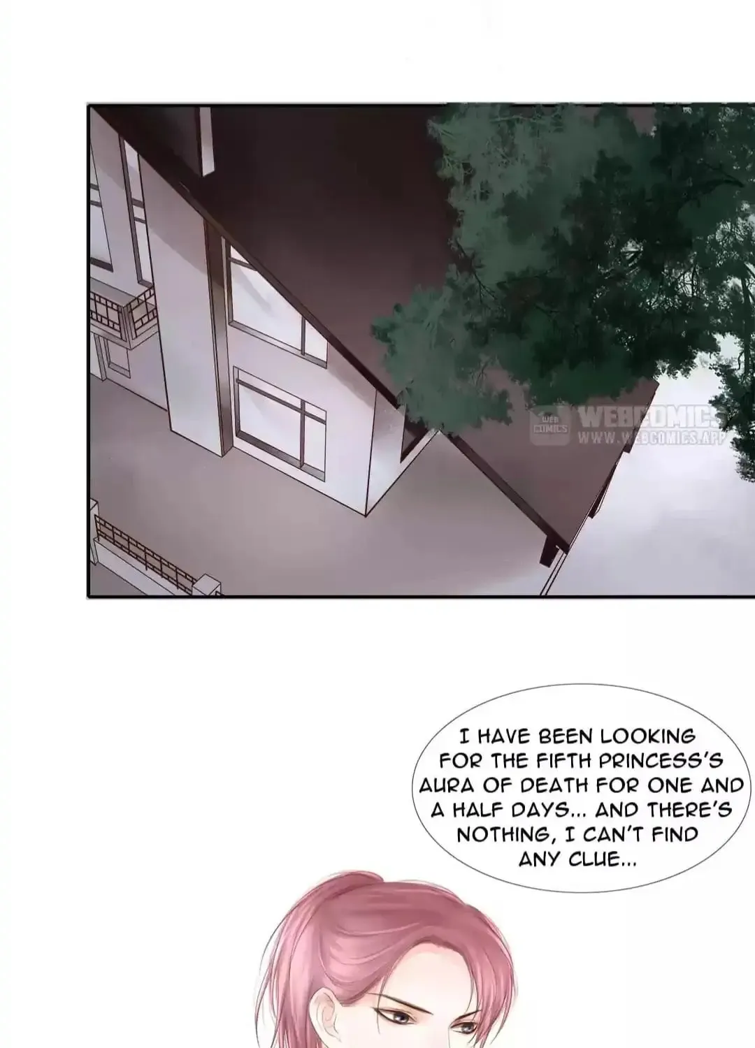 Immortals Down Under Chapter 80 page 7 - 