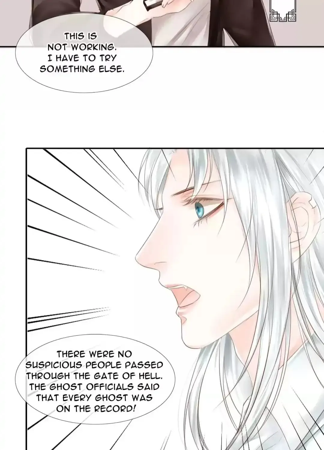 Immortals Down Under Chapter 80 page 9 - 