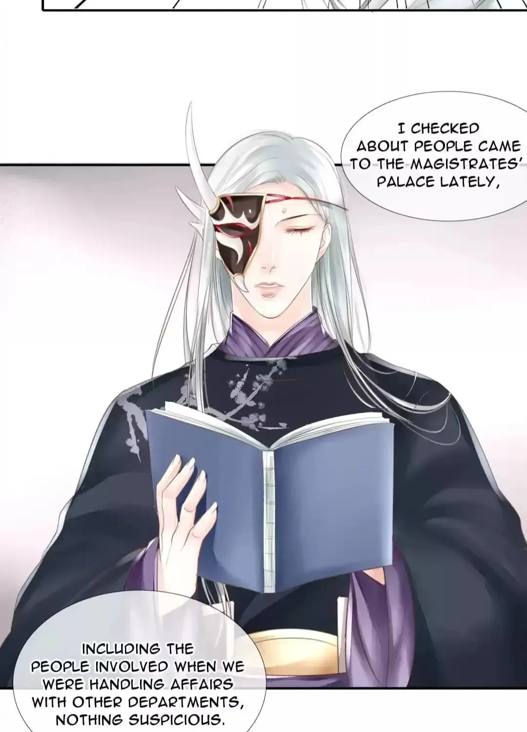 Immortals Down Under Chapter 80 page 10 - 