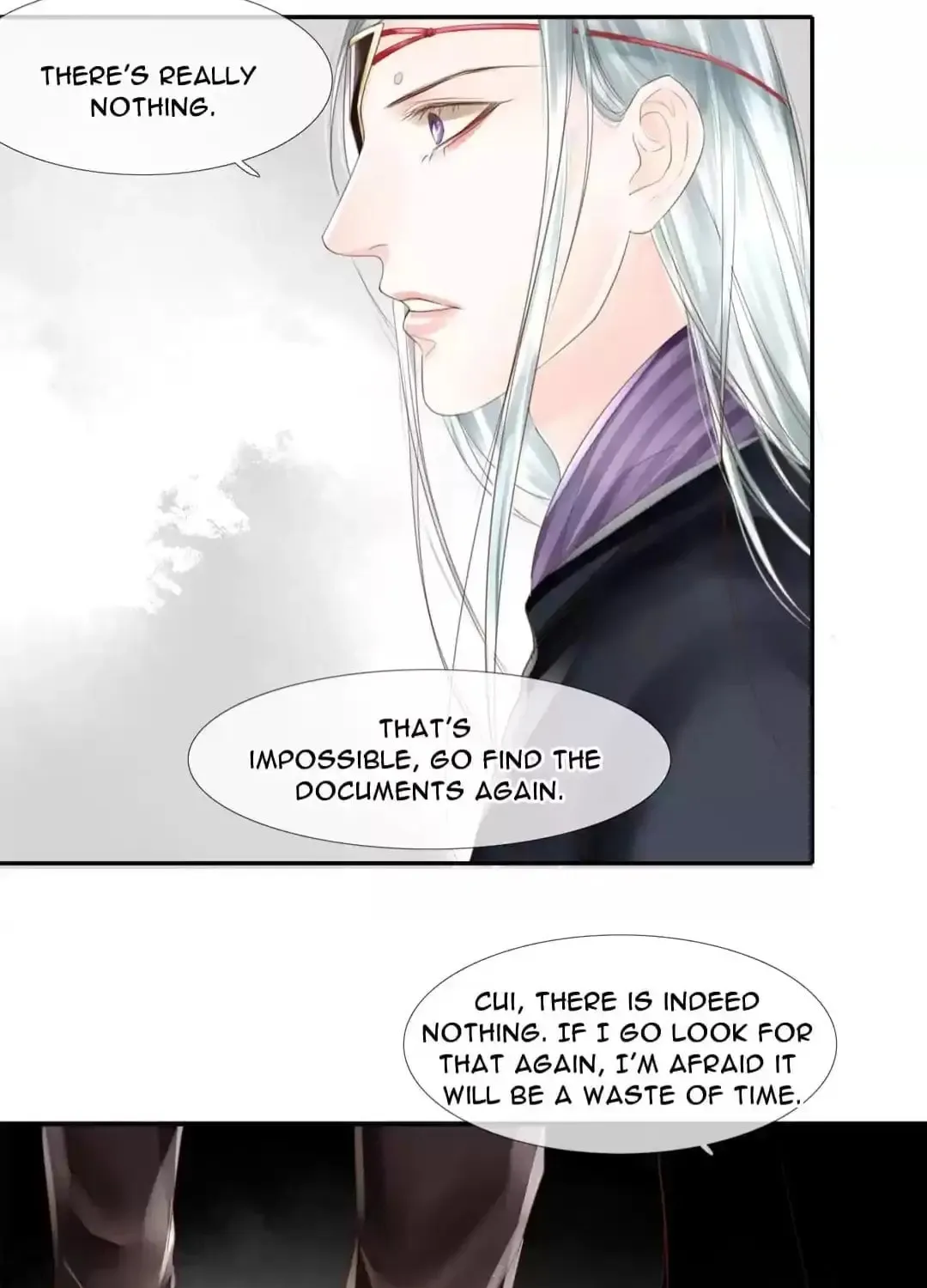 Immortals Down Under Chapter 81 page 13 - 