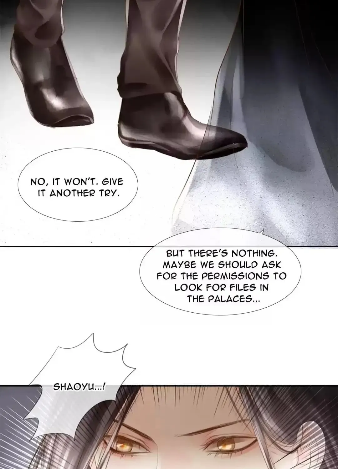 Immortals Down Under Chapter 81 page 14 - 