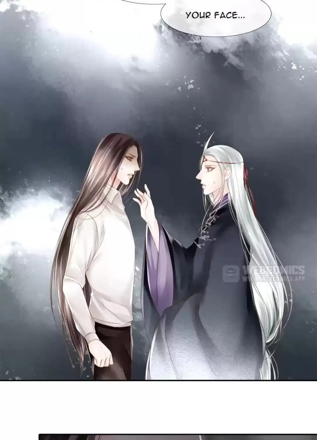 Immortals Down Under Chapter 81 page 17 - 