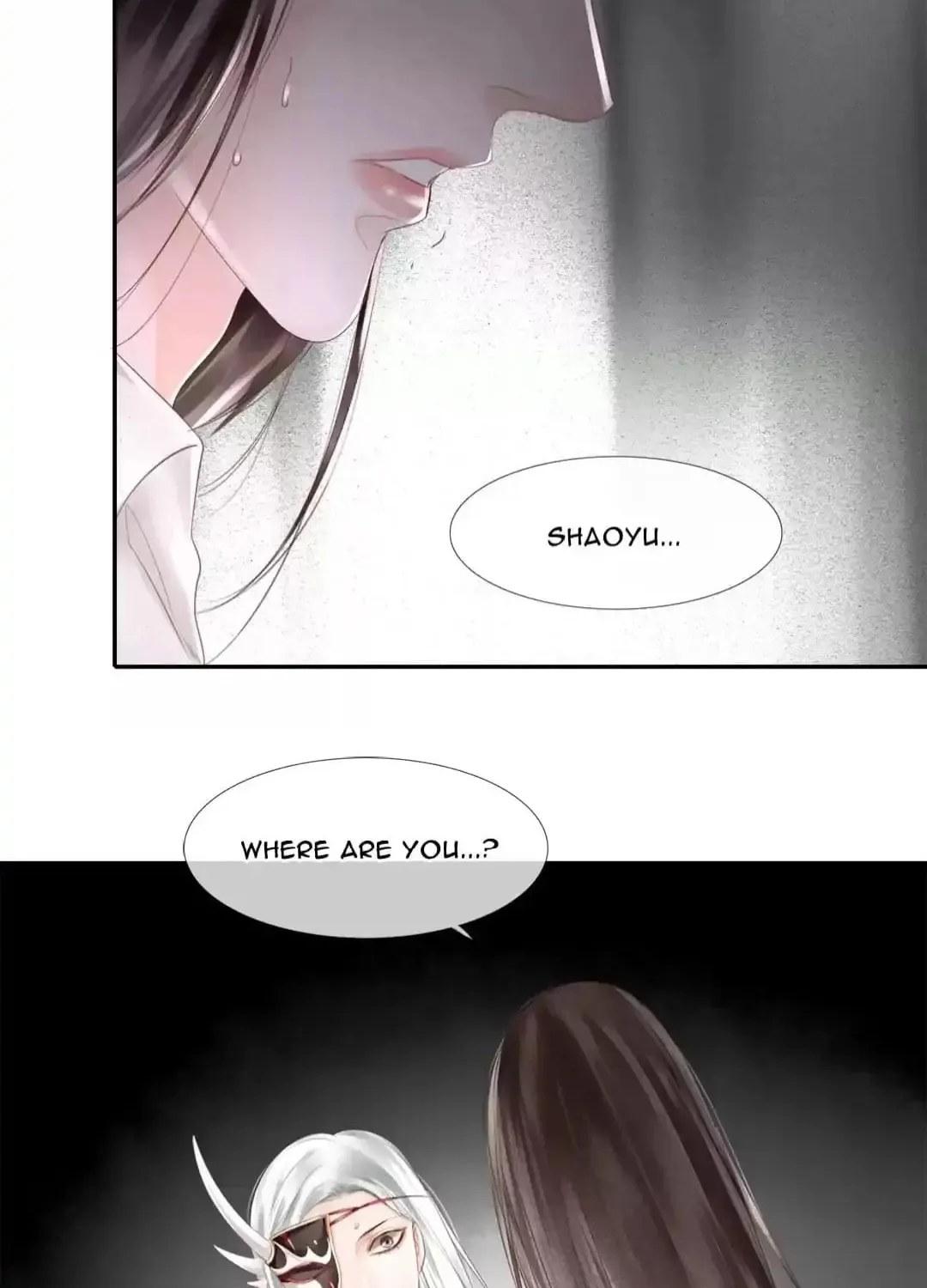 Immortals Down Under Chapter 81 page 18 - 