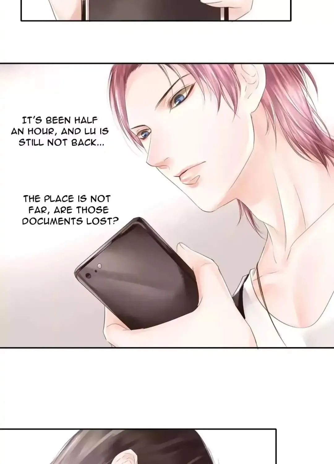 Immortals Down Under Chapter 81 page 3 - 