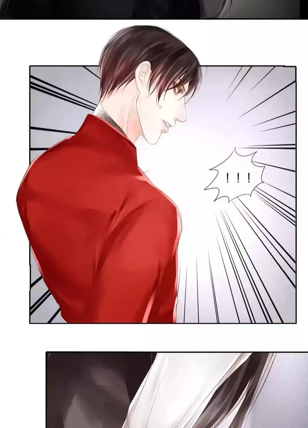 Immortals Down Under Chapter 81 page 21 - 