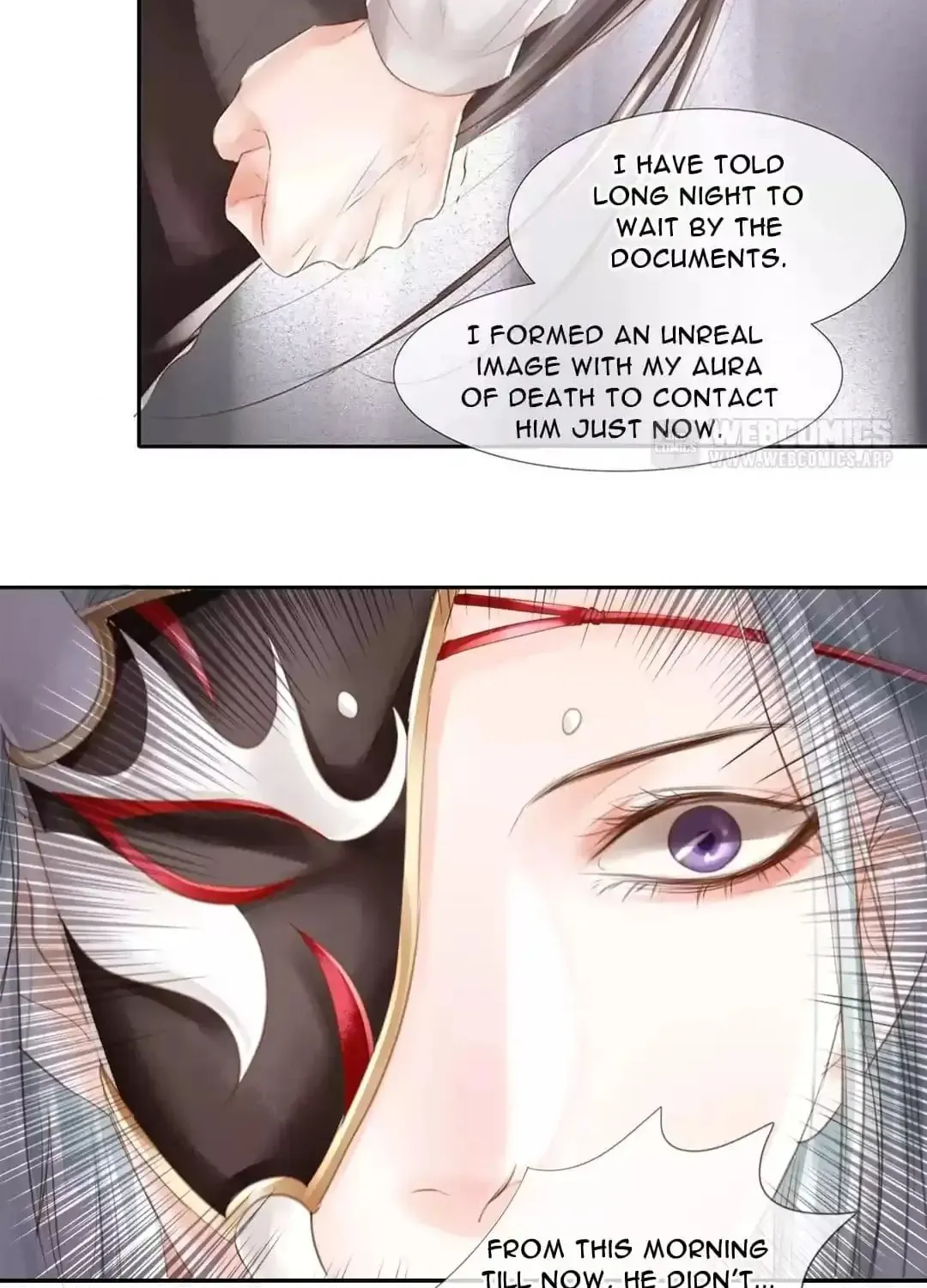 Immortals Down Under Chapter 81 page 22 - 