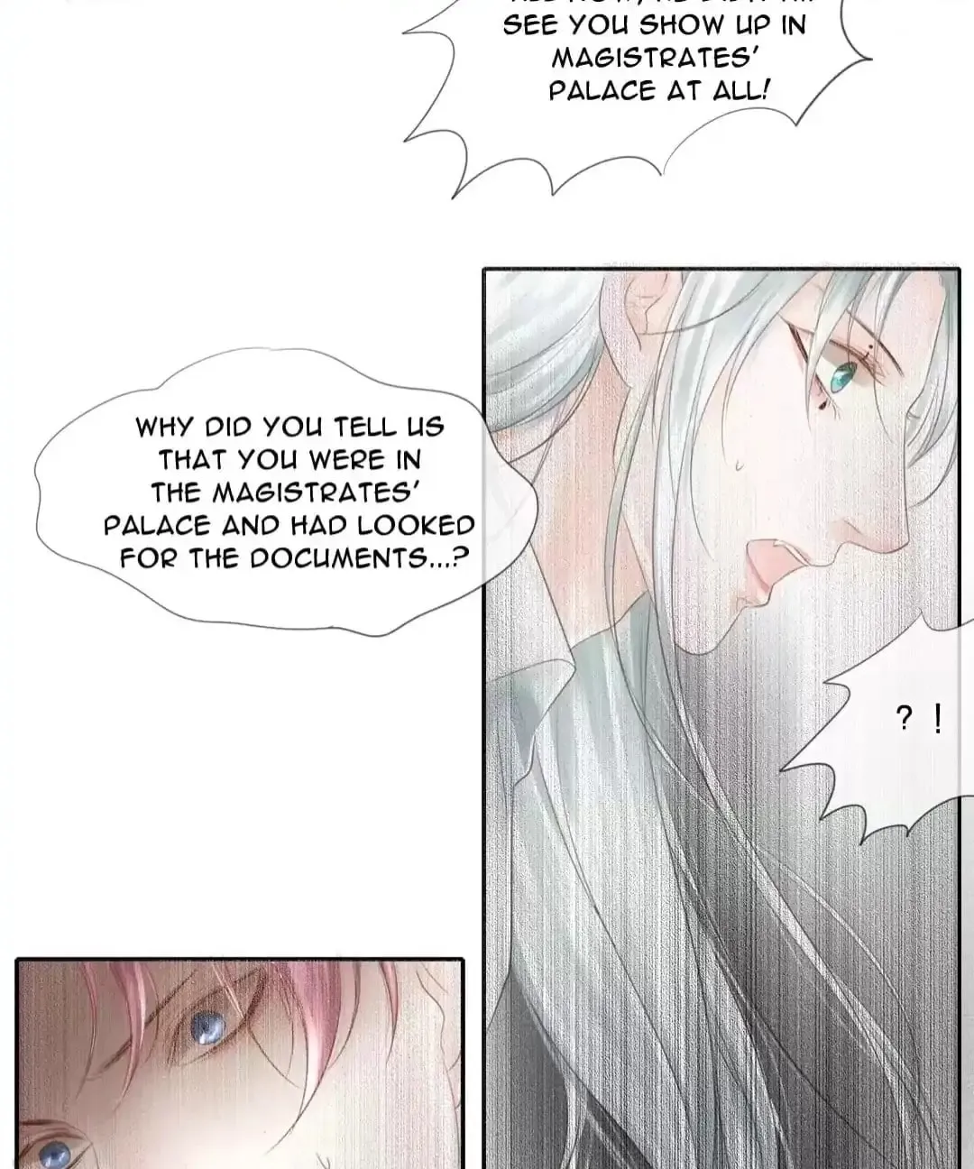 Immortals Down Under Chapter 81 page 23 - 