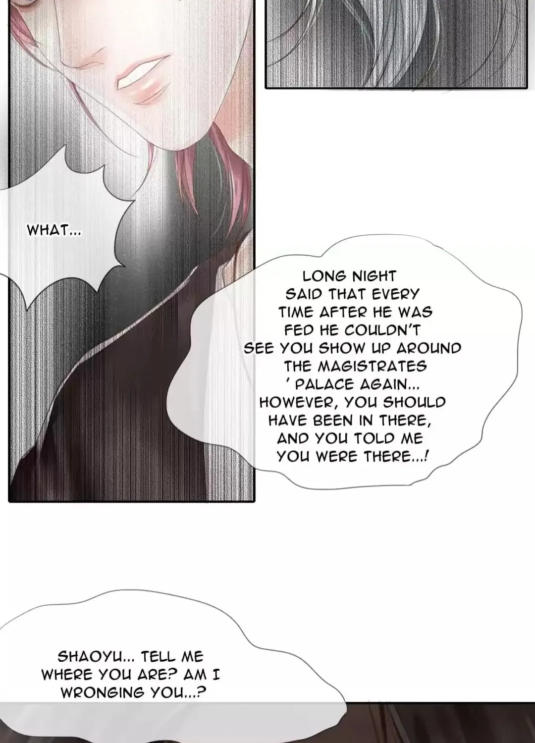 Immortals Down Under Chapter 81 page 24 - 