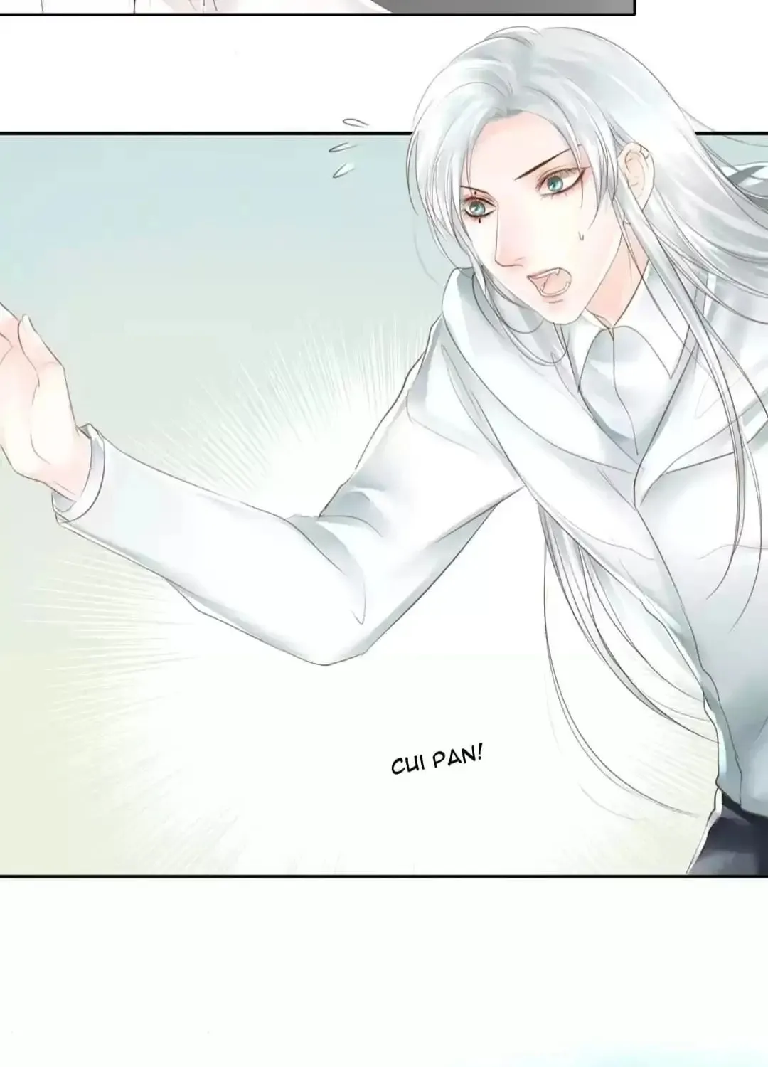 Immortals Down Under Chapter 81 page 5 - 