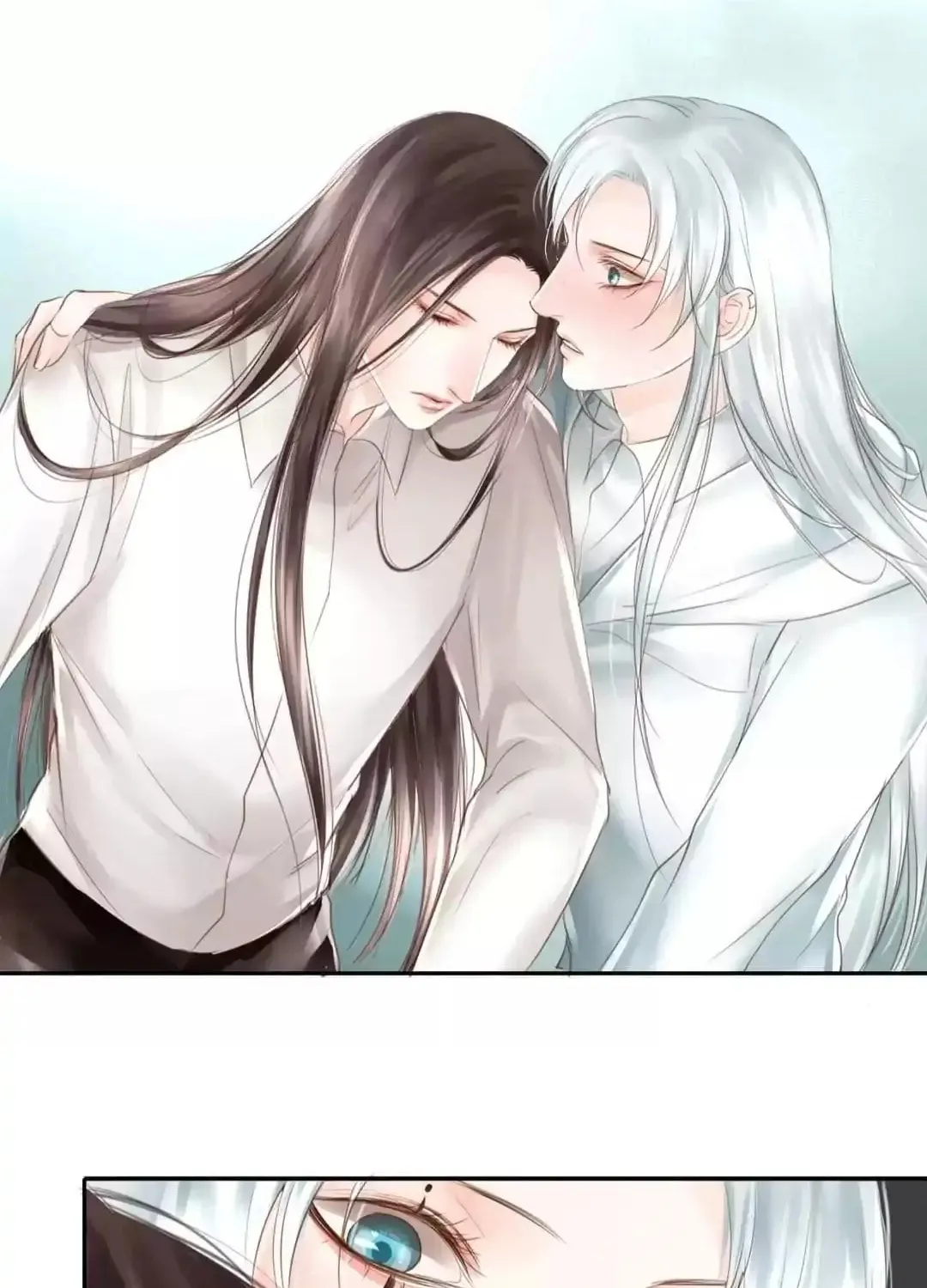 Immortals Down Under Chapter 81 page 6 - 