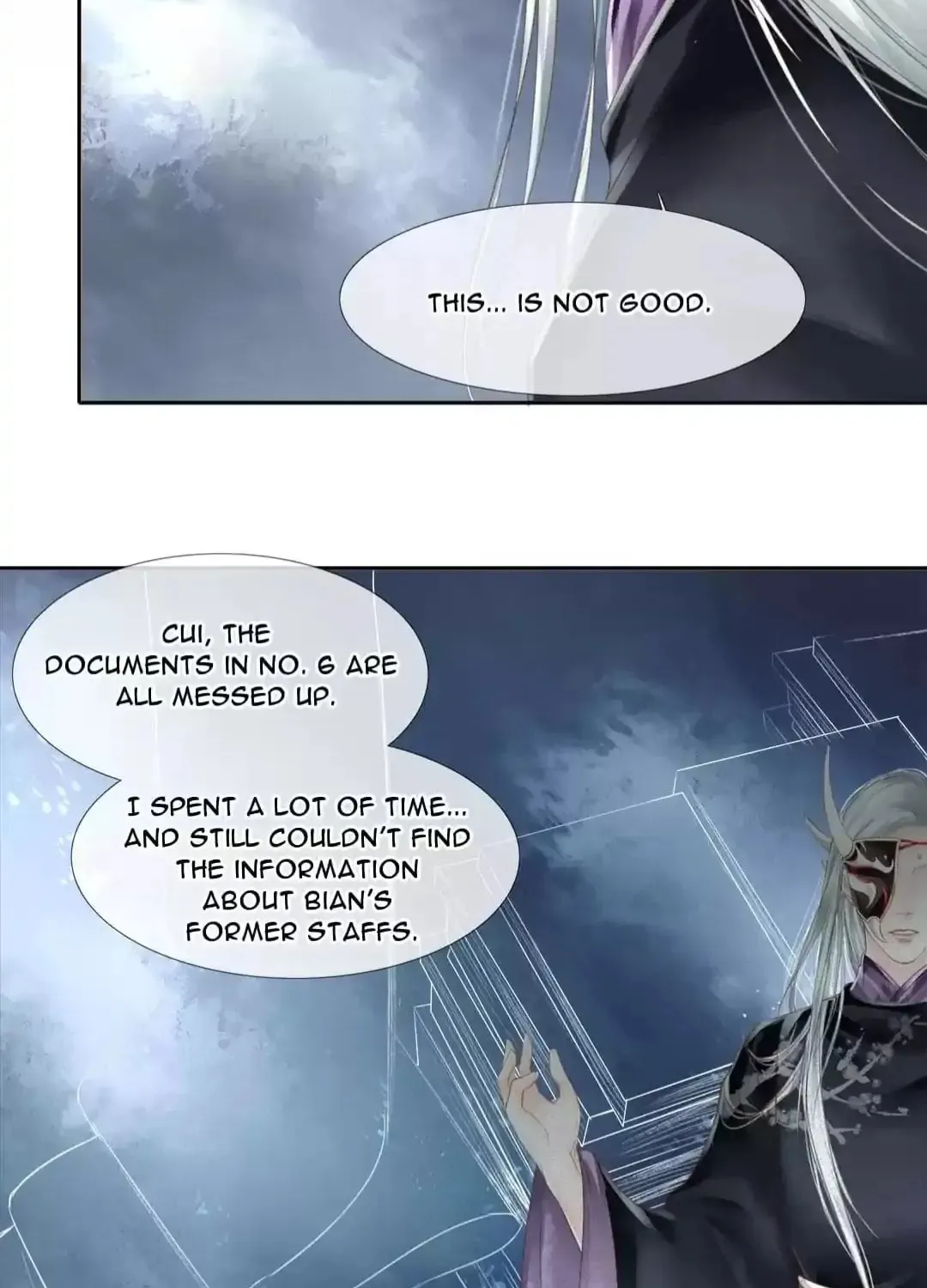 Immortals Down Under Chapter 81 page 10 - 