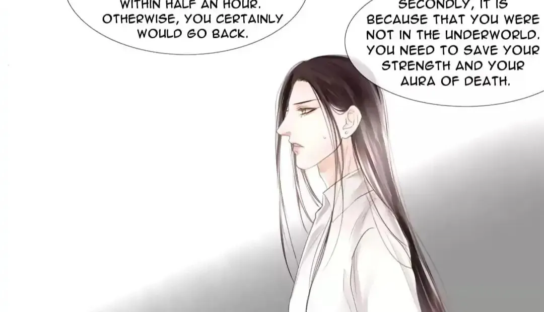 Immortals Down Under Chapter 82 page 12 - 