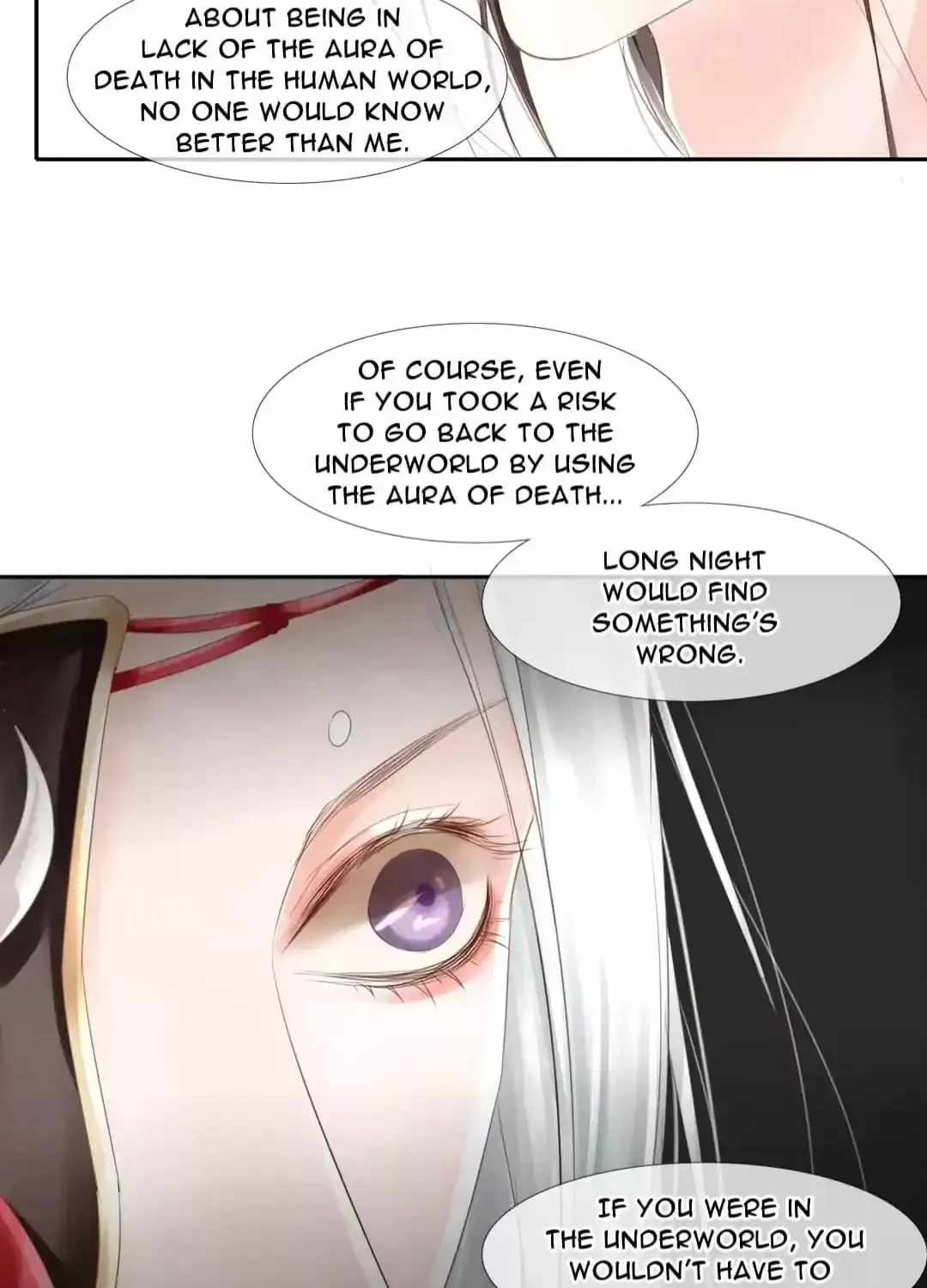 Immortals Down Under Chapter 82 page 14 - 