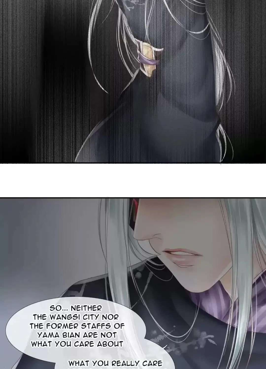 Immortals Down Under Chapter 82 page 3 - 