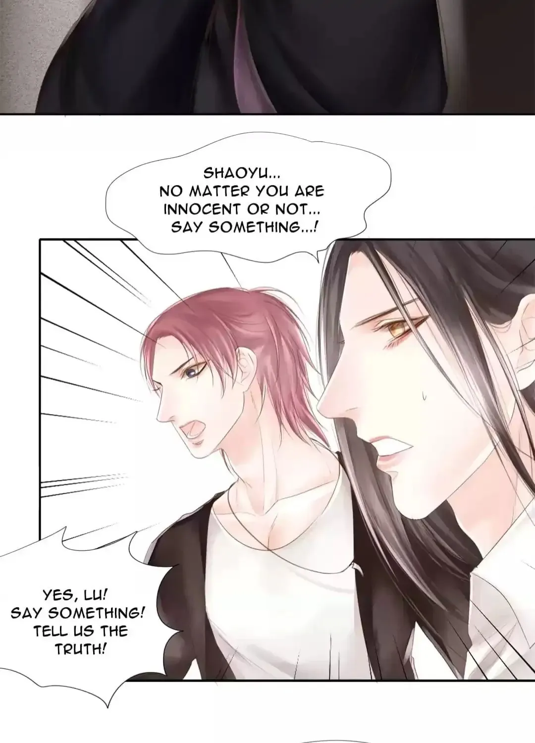 Immortals Down Under Chapter 82 page 21 - 
