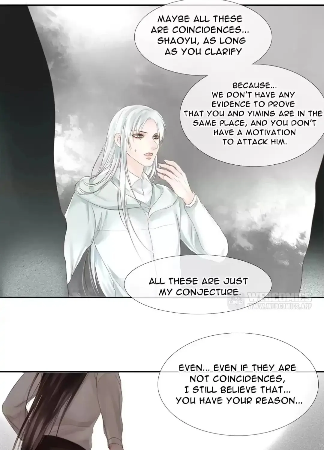 Immortals Down Under Chapter 82 page 22 - 