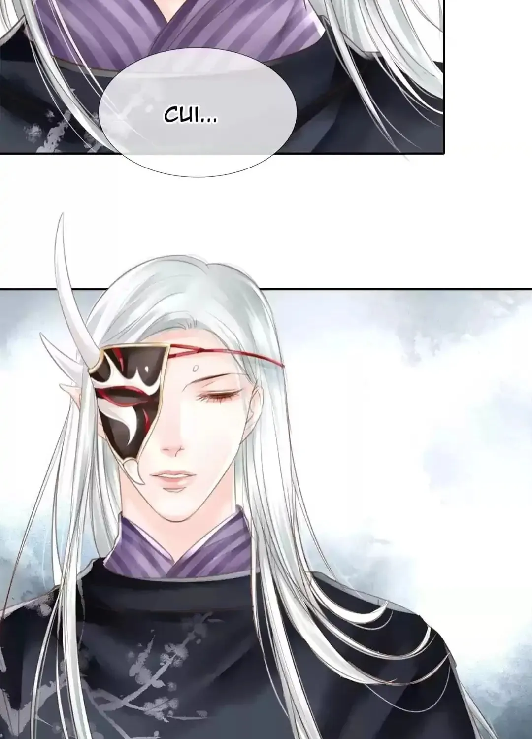Immortals Down Under Chapter 82 page 25 - 
