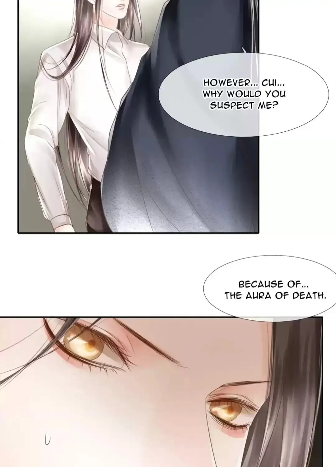 Immortals Down Under Chapter 82 page 5 - 