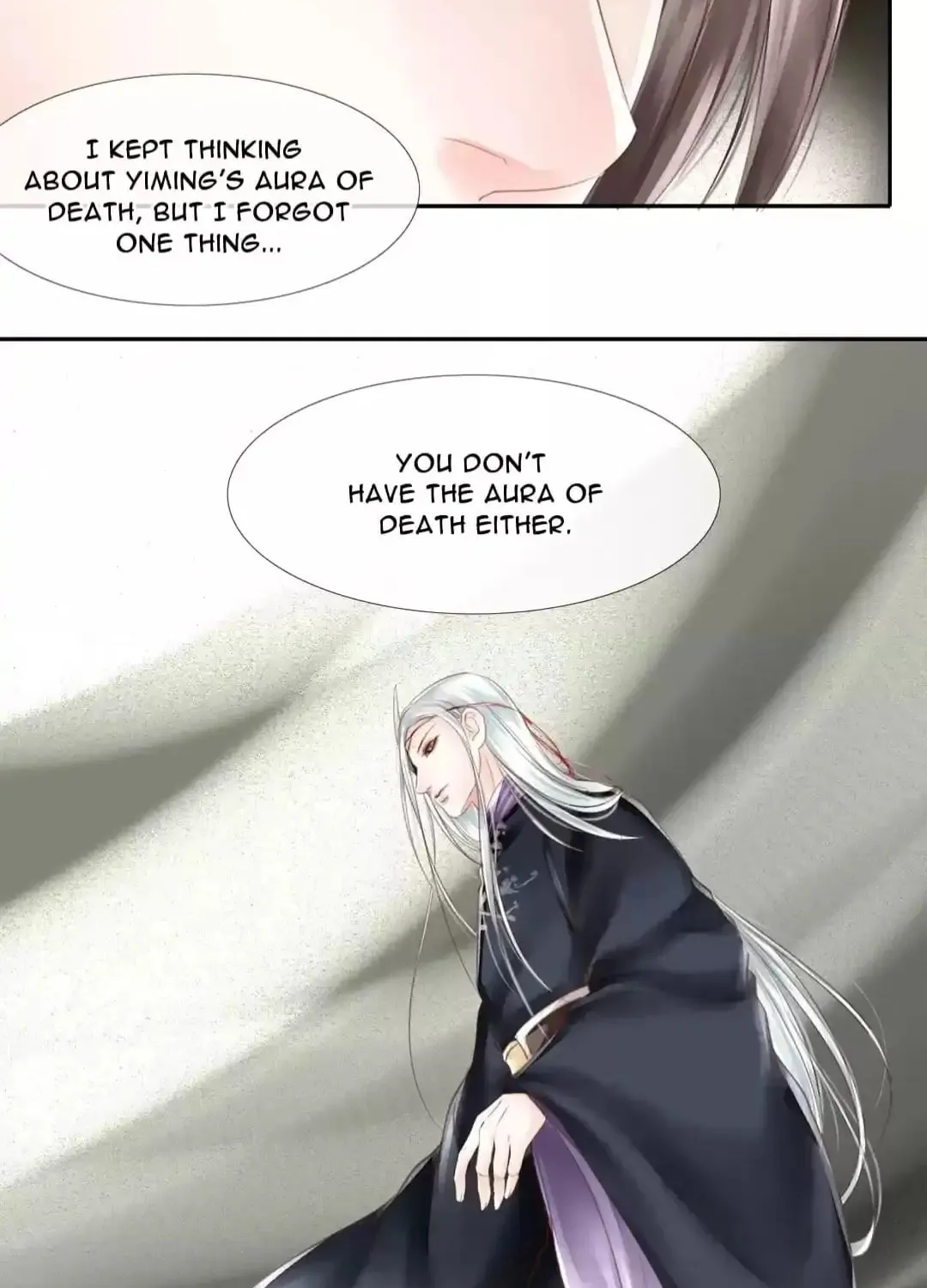 Immortals Down Under Chapter 82 page 6 - 