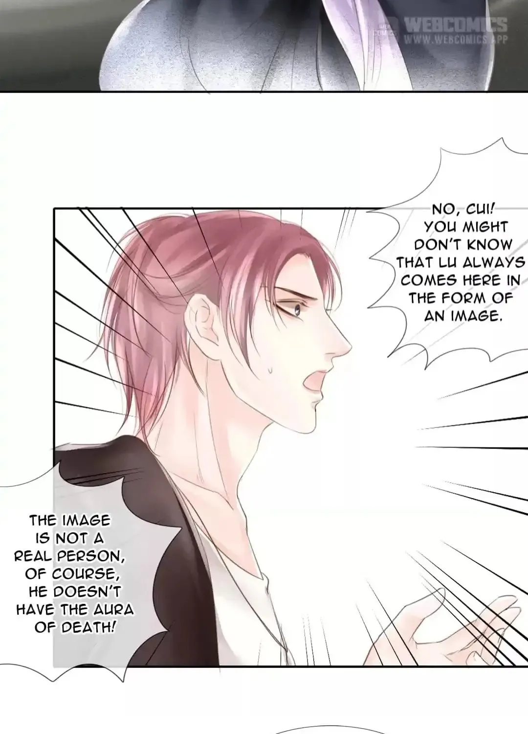 Immortals Down Under Chapter 82 page 7 - 
