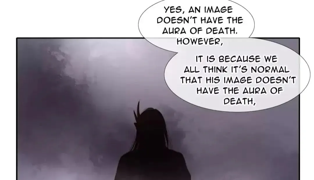 Immortals Down Under Chapter 82 page 8 - 