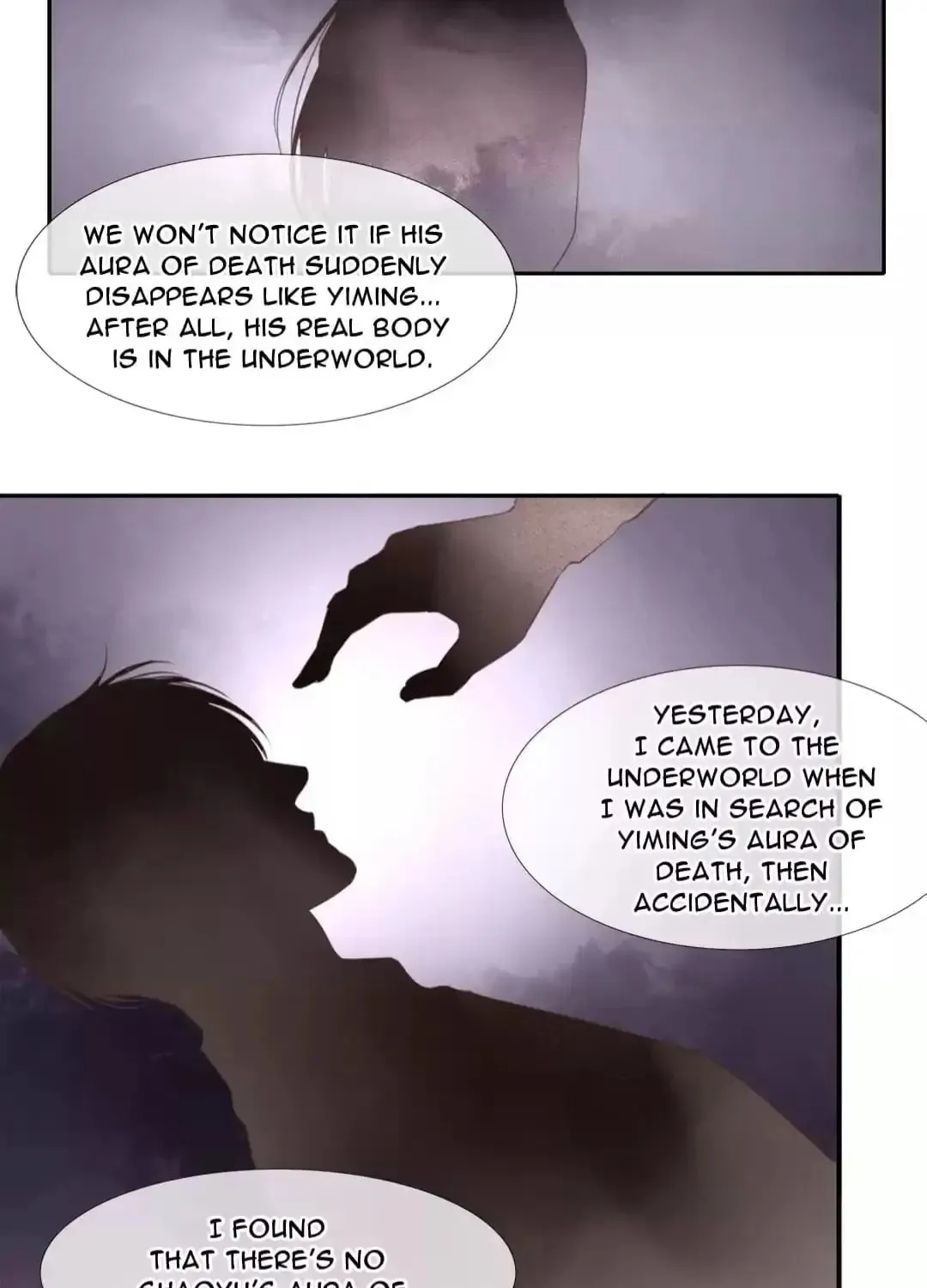Immortals Down Under Chapter 82 page 9 - 