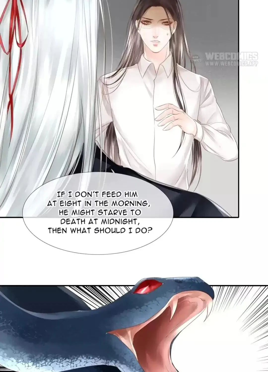 Immortals Down Under Chapter 83 page 2 - 