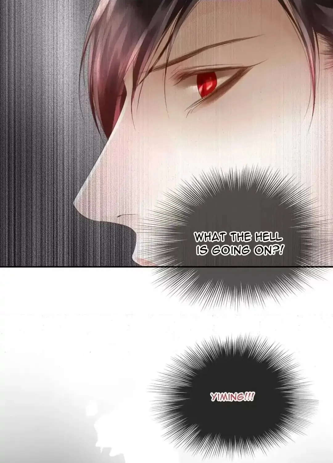 Immortals Down Under Chapter 83 page 19 - 