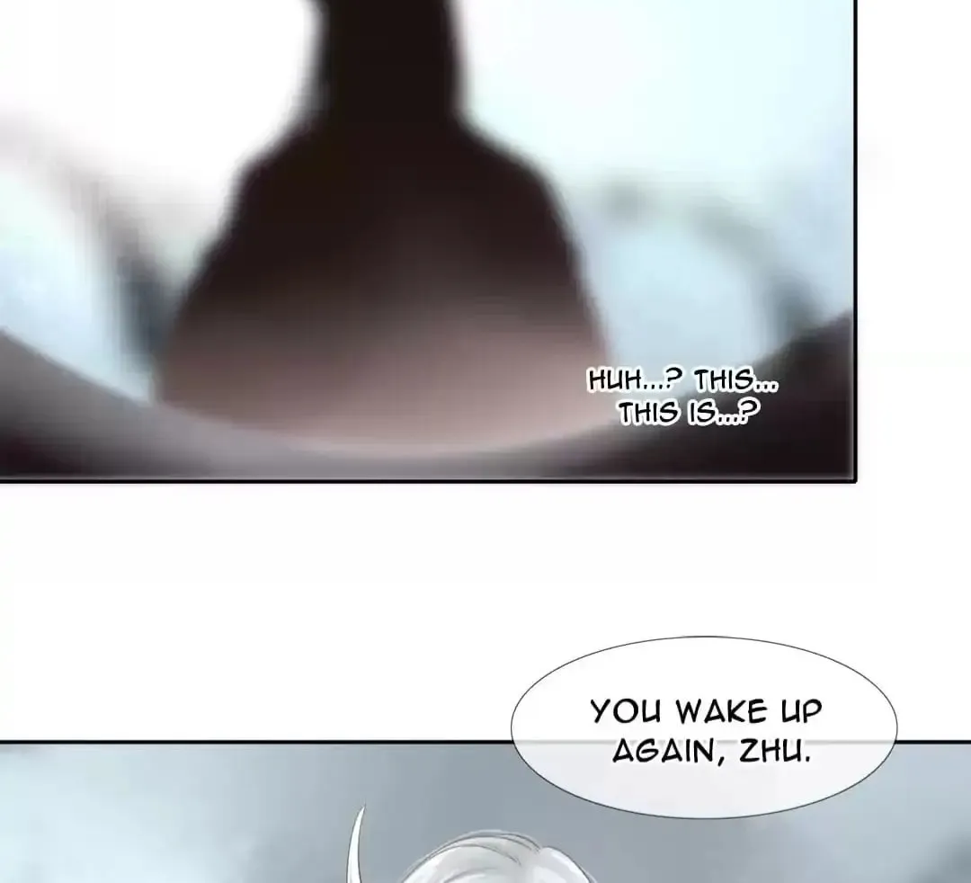 Immortals Down Under Chapter 83 page 23 - 