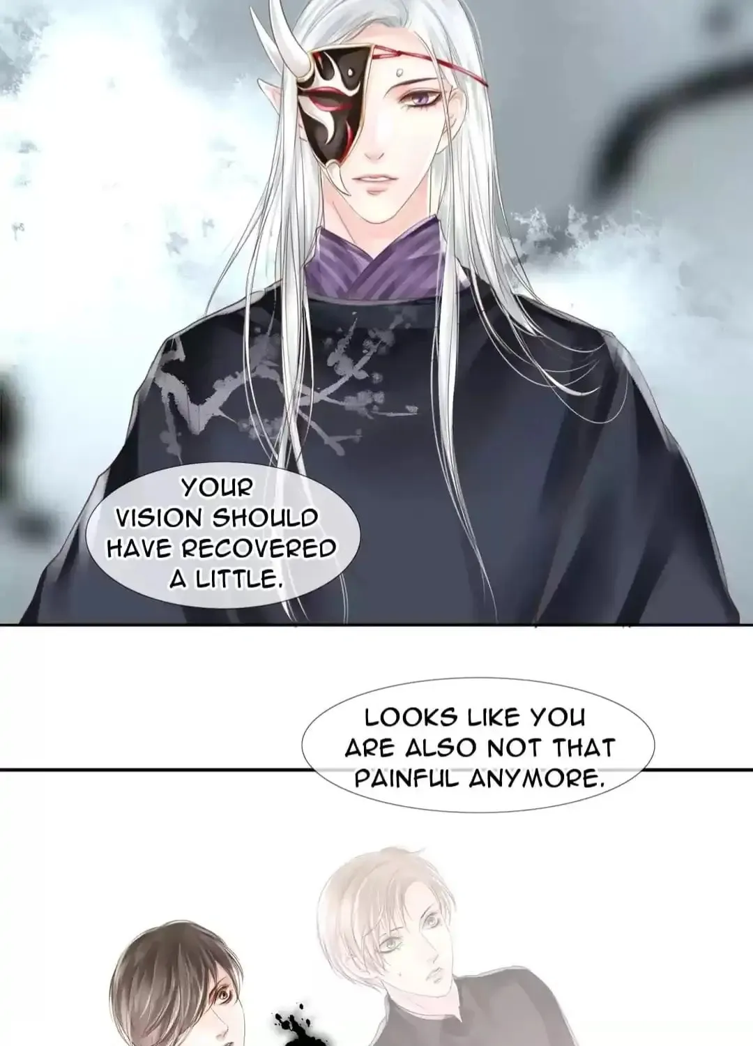 Immortals Down Under Chapter 83 page 24 - 