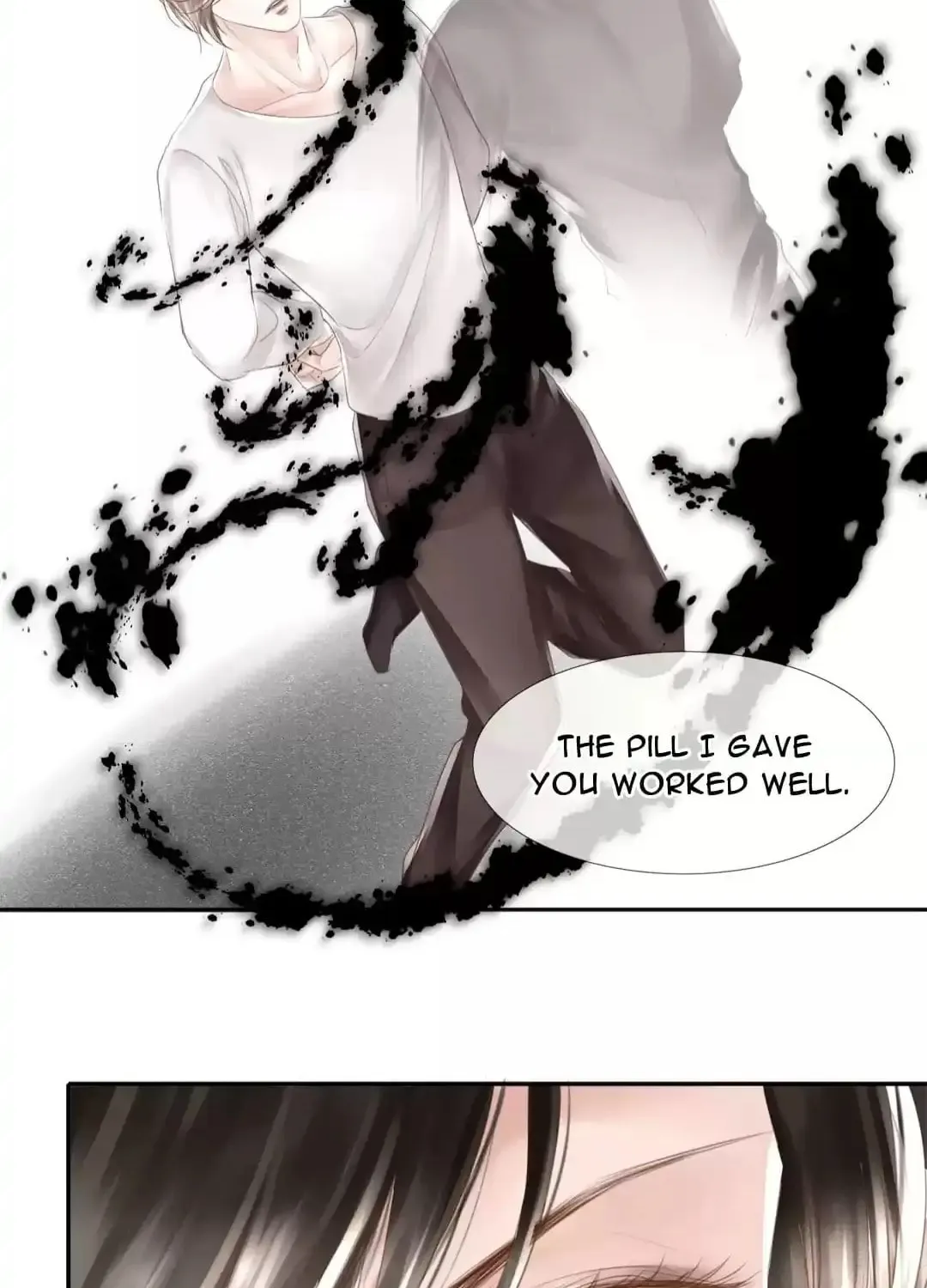 Immortals Down Under Chapter 83 page 25 - 