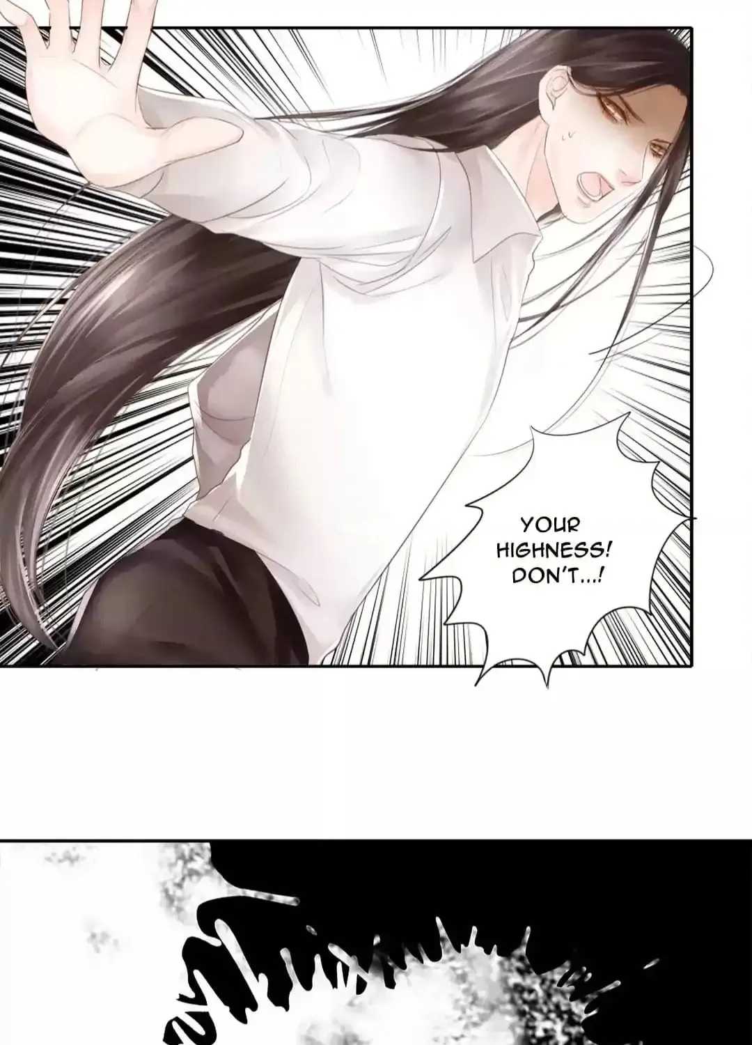 Immortals Down Under Chapter 83 page 5 - 