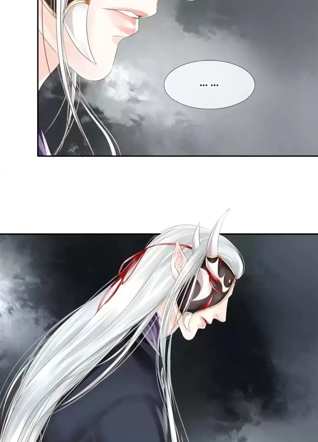 Immortals Down Under Chapter 83 page 9 - 