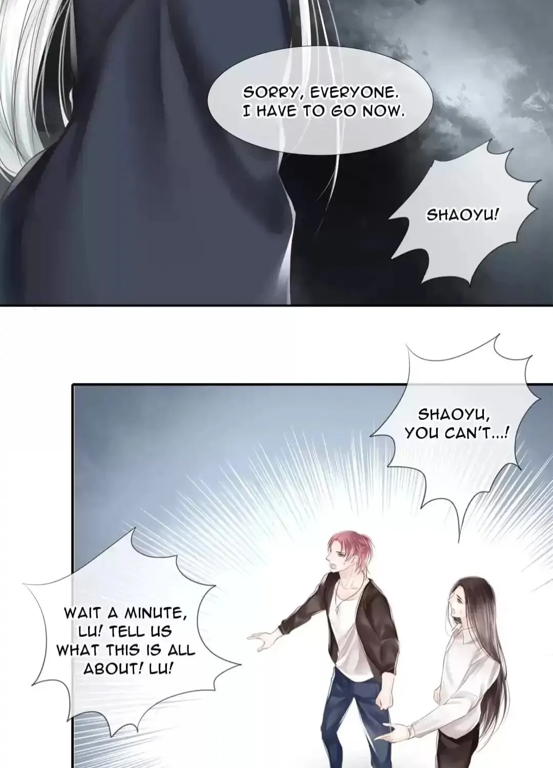 Immortals Down Under Chapter 83 page 10 - 