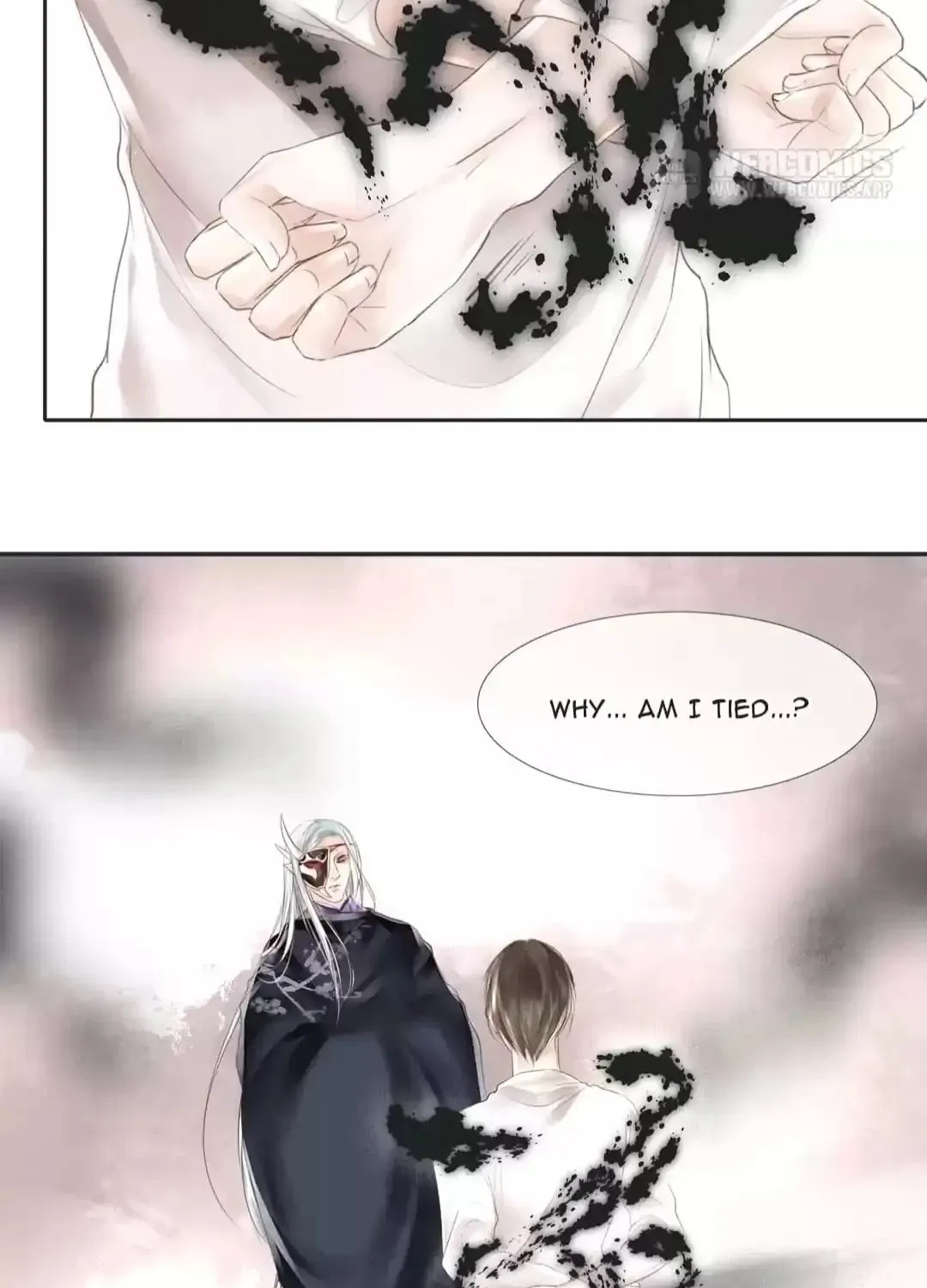 Immortals Down Under Chapter 84 page 2 - 