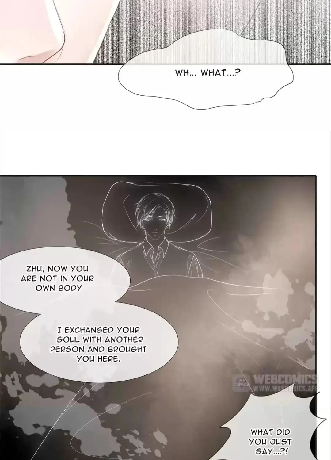 Immortals Down Under Chapter 84 page 11 - 