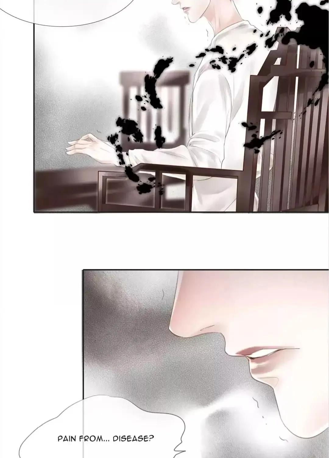 Immortals Down Under Chapter 84 page 13 - 