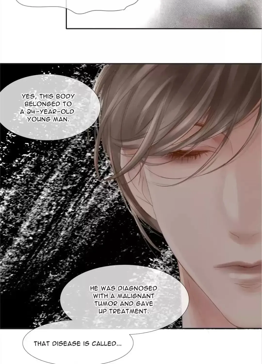 Immortals Down Under Chapter 84 page 14 - 