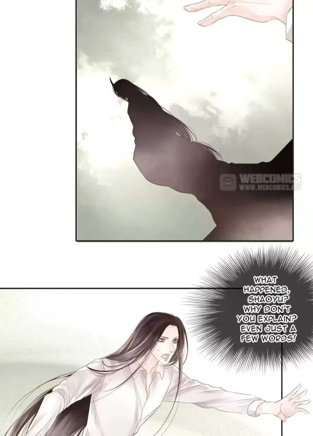 Immortals Down Under Chapter 84 page 17 - 