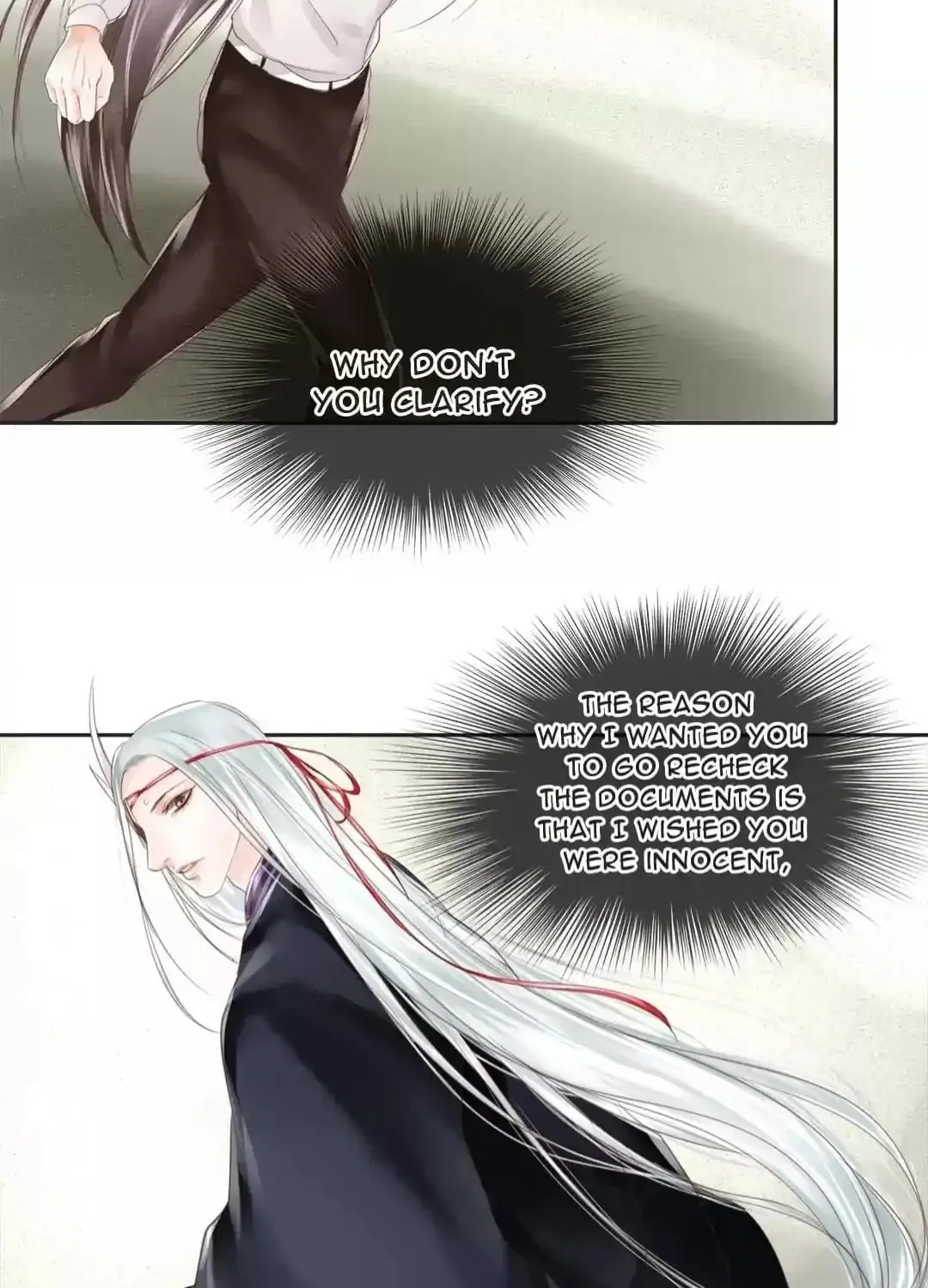 Immortals Down Under Chapter 84 page 18 - 