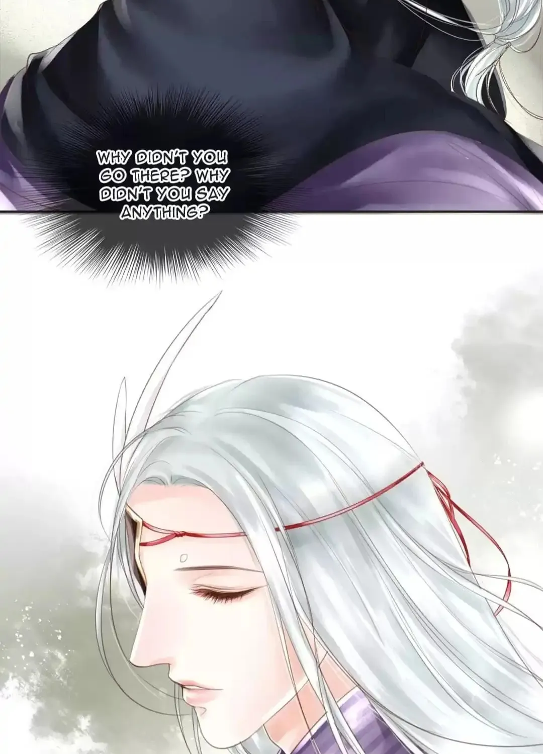 Immortals Down Under Chapter 84 page 19 - 